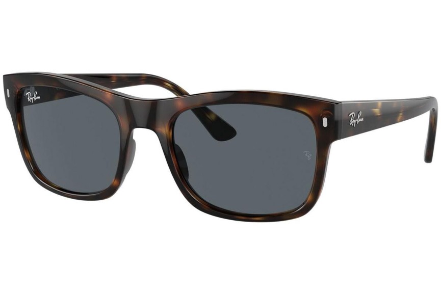 Napszemüvegek Ray-Ban RB4428 710/R5 Szogletes Havana