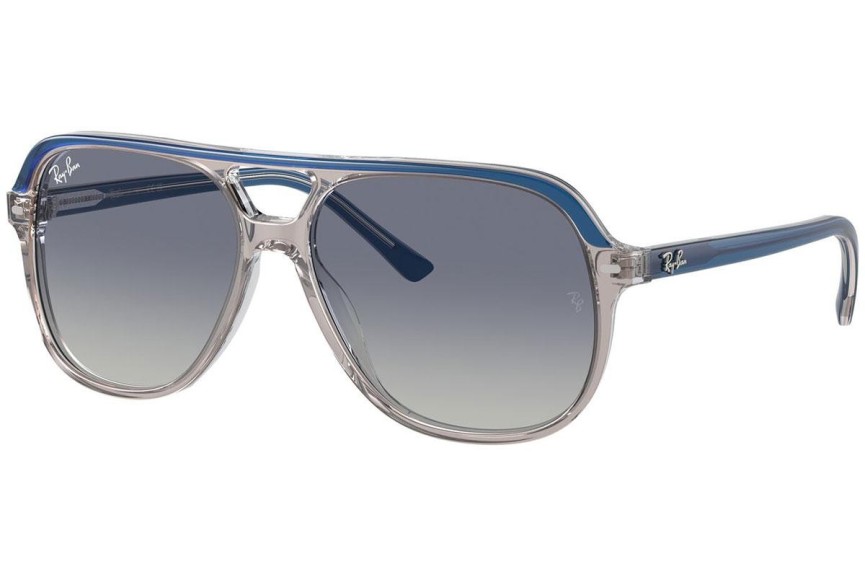 Napszemüvegek Ray-Ban Junior RJ9096S 71554L Pilota Szürke