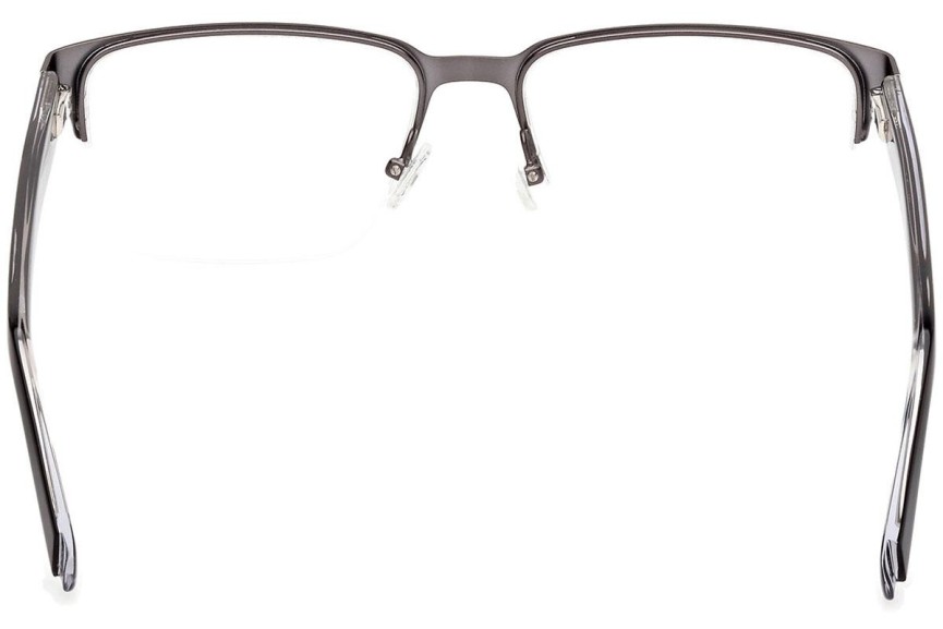 szemüvegeinket Guess GU50095 009 Browline Barna