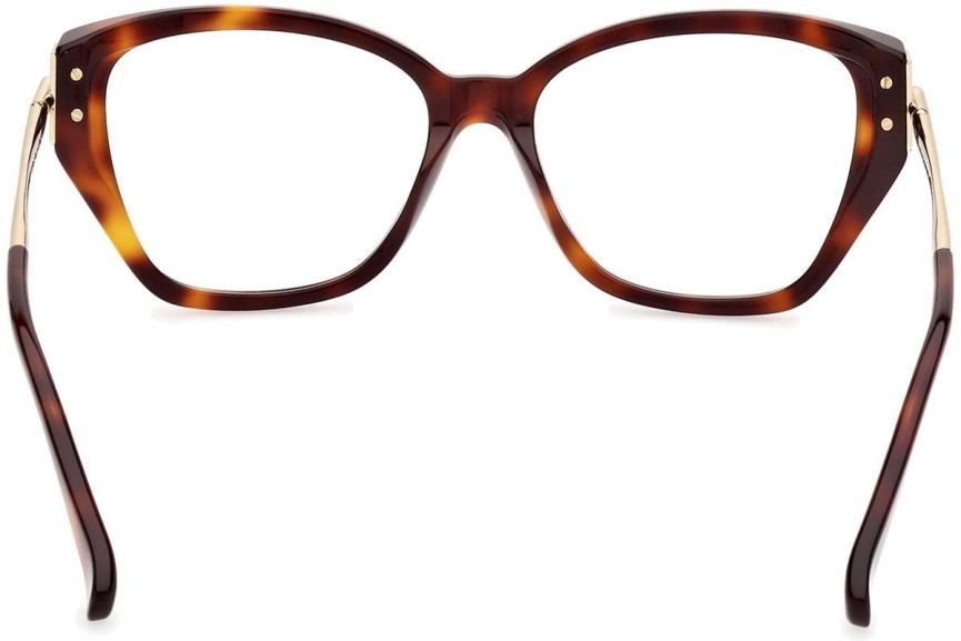 szemüvegeinket Max Mara MM5117 052 Cat Eye Havana