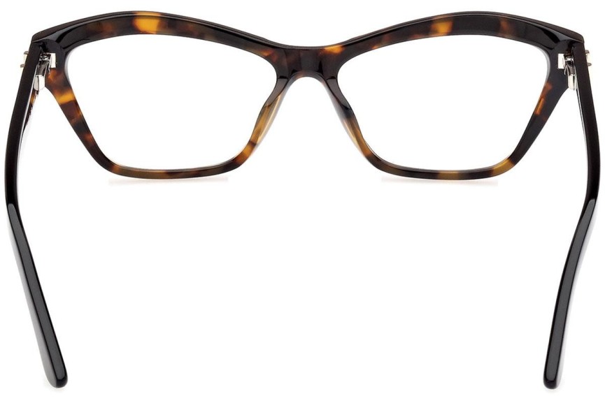 szemüvegeinket Marciano GM0396 052 Cat Eye Havana