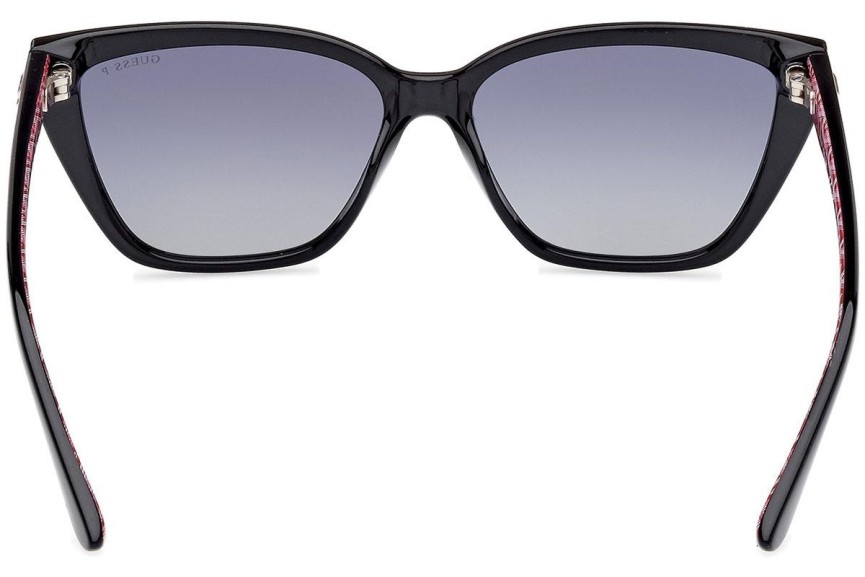 Napszemüvegek Guess GU7919 01D Polarized Cat Eye Fekete