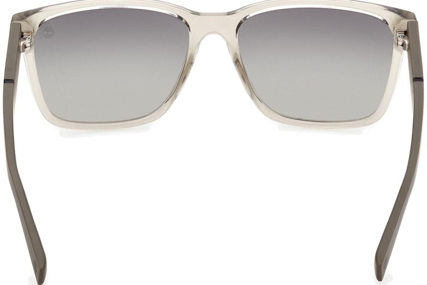 Napszemüvegek Timberland TB9335-H 45D Polarized Szogletes Kristály