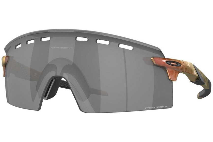 Napszemüvegek Oakley Encoder Strike Vented OO9235 923512 Single Lens | Shield Több színű