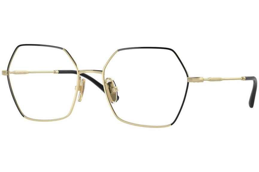 szemüvegeinket Vogue Eyewear VO4297T 5195 Különleges Fekete