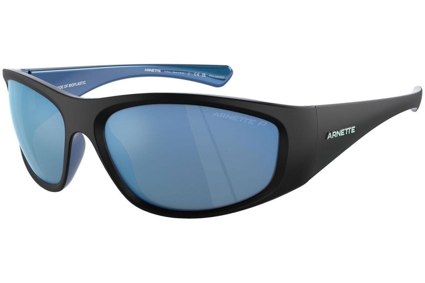 Napszemüvegek Arnette Ilum AN4331 292322 Polarized Különleges Fekete