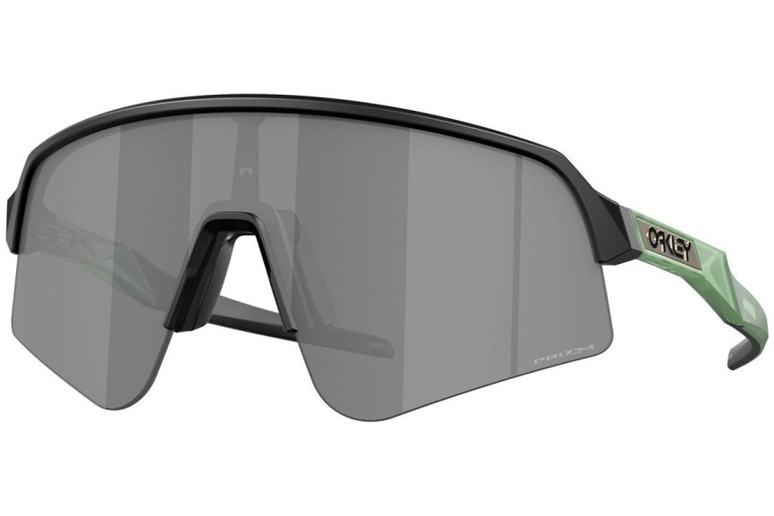 Napszemüvegek Oakley Sutro Lite Sweep OO9465 946522 Single Lens | Shield Fekete