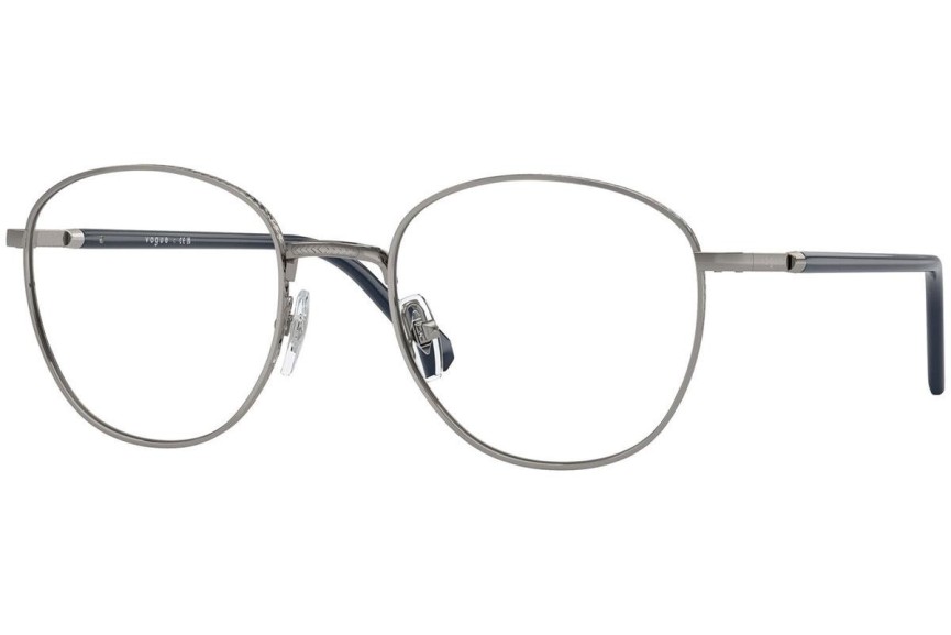 szemüvegeinket Vogue Eyewear VO4291 548 Kerek Szürke