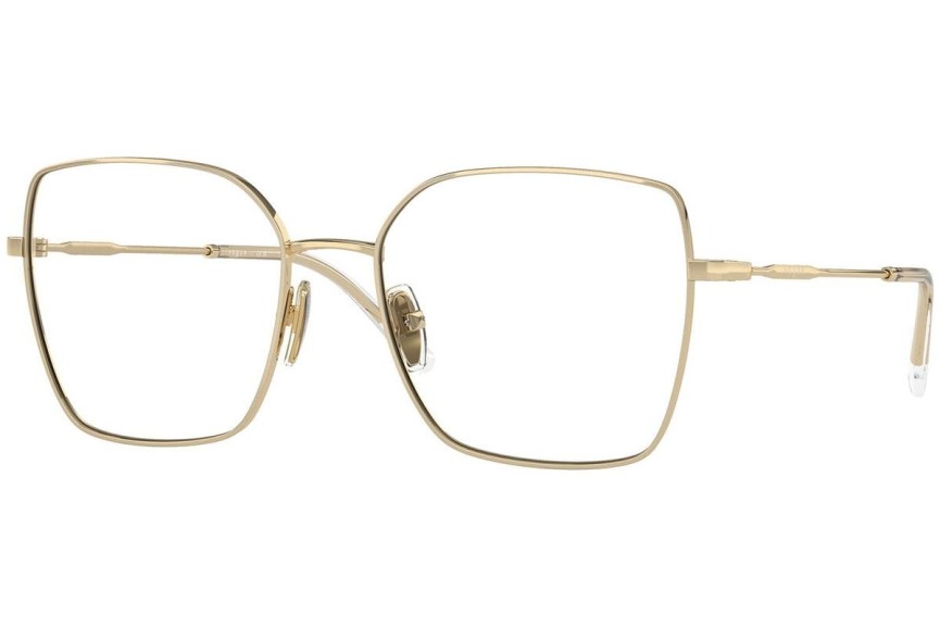 szemüvegeinket Vogue Eyewear VO4274 848 Különleges Arany