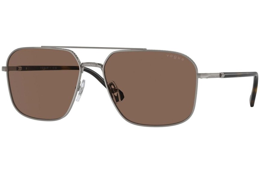 Napszemüvegek Vogue Eyewear VO4289S 548/73 Különleges Szürke