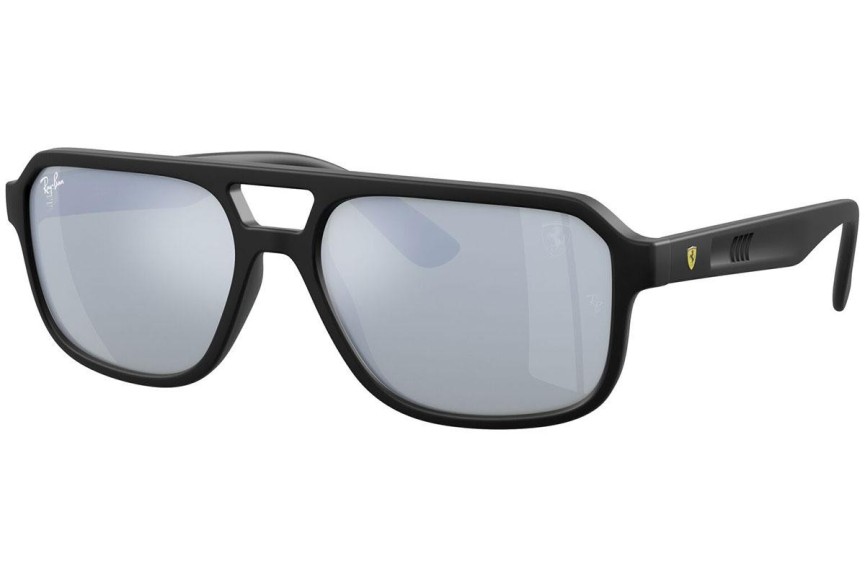 Napszemüvegek Ray-Ban RB4414M F68430 Különleges Fekete