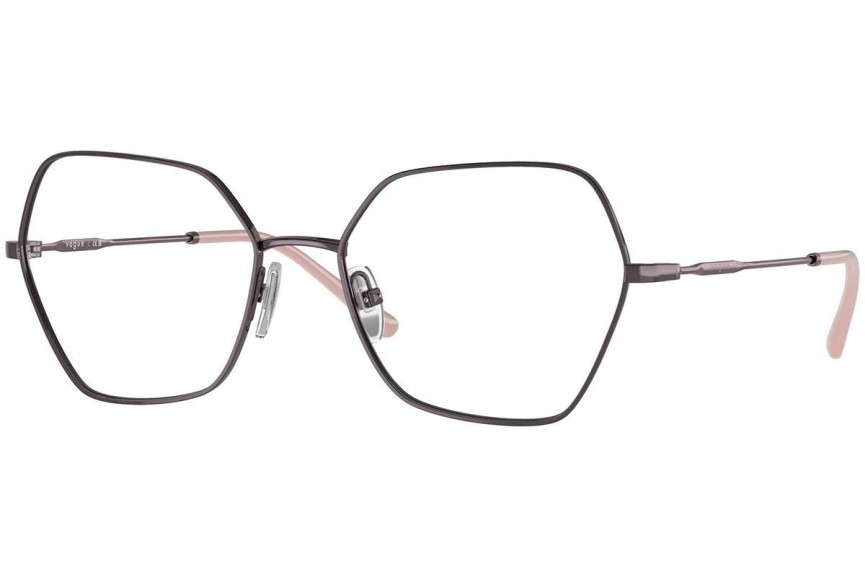 szemüvegeinket Vogue Eyewear VO4281 5149 Különleges Lila