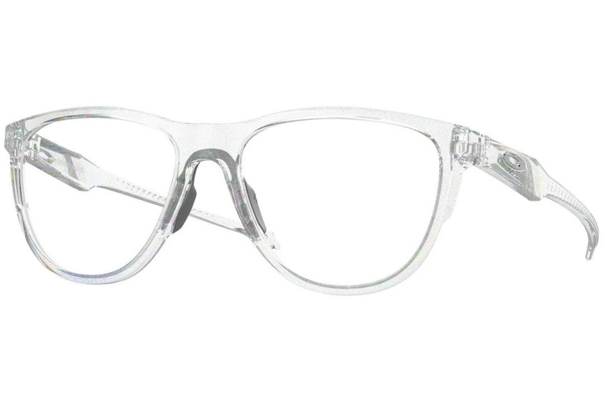 szemüvegeinket Oakley Admission OX8056 805606 Pilota Kristály