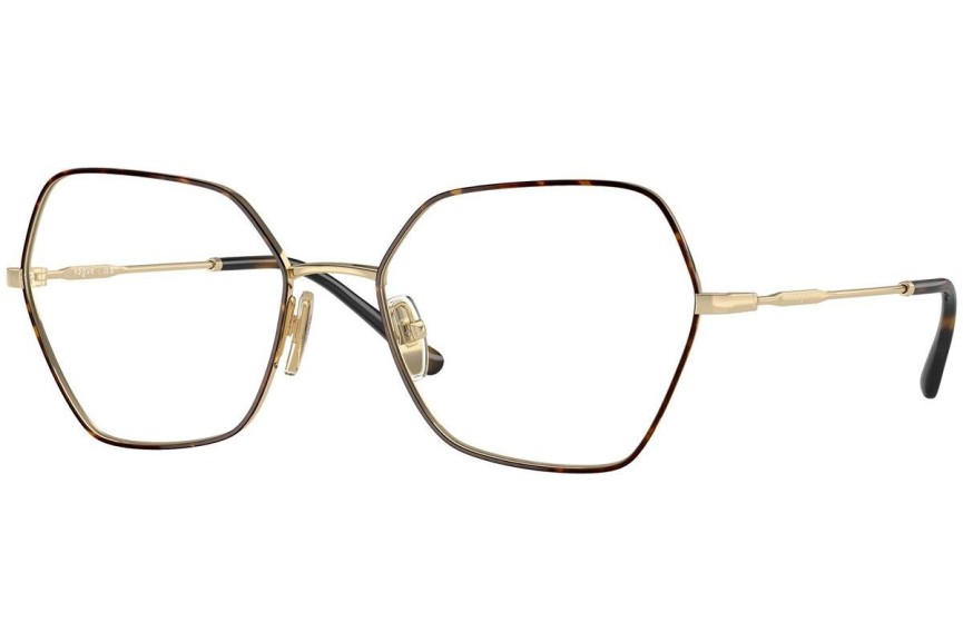 szemüvegeinket Vogue Eyewear VO4281 5078 Különleges Havana