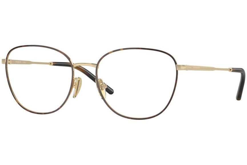 szemüvegeinket Vogue Eyewear VO4231 5078 Kerek Havana