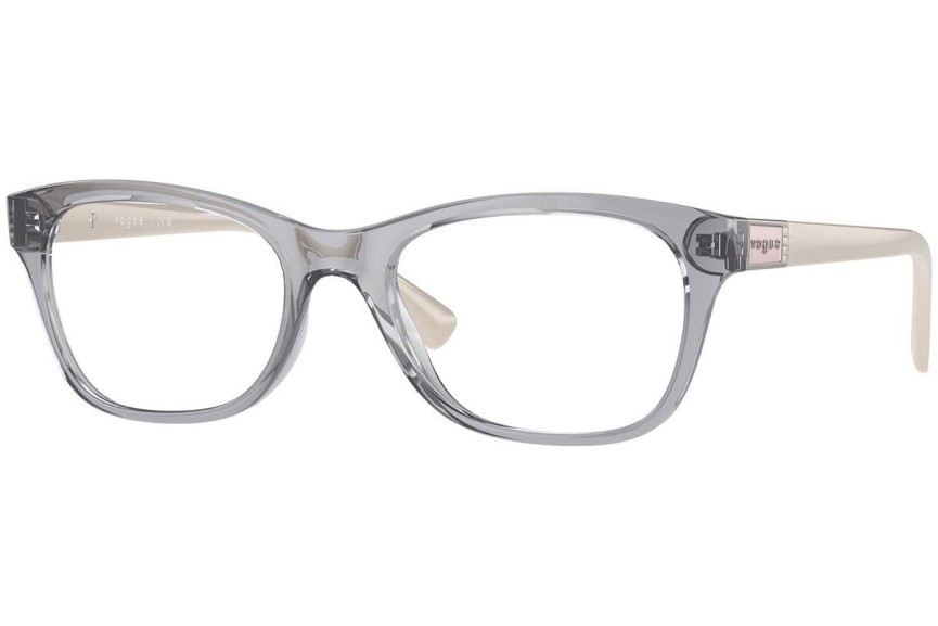 szemüvegeinket Vogue Eyewear VO5424B 3099 Cat Eye Szürke