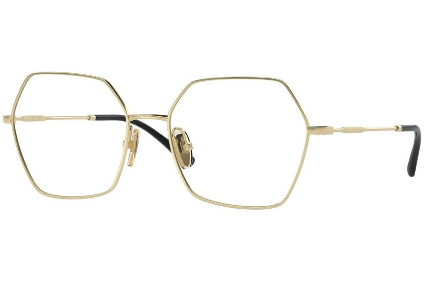 szemüvegeinket Vogue Eyewear VO4297T 5191 Különleges Arany