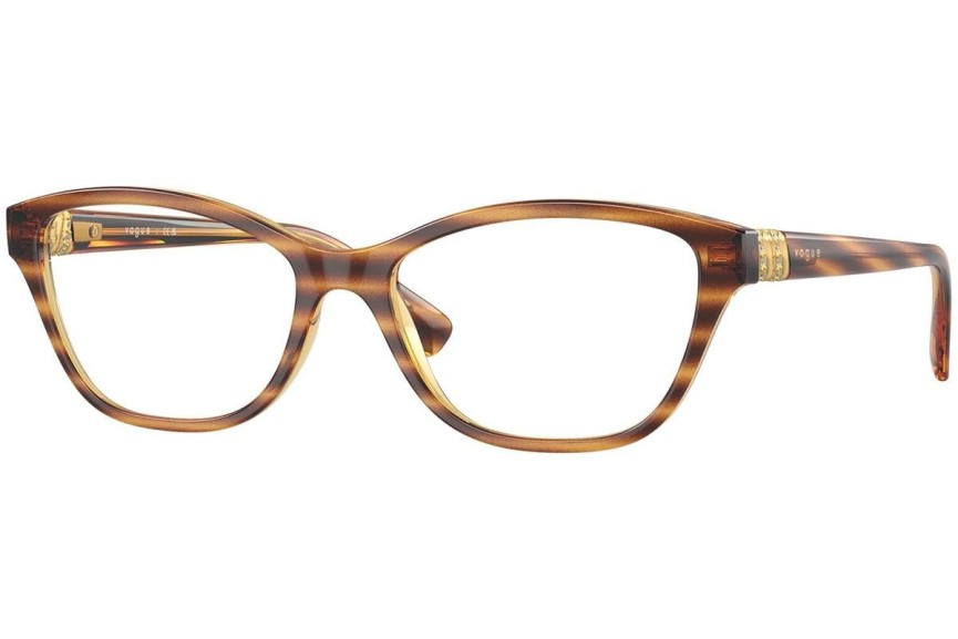 szemüvegeinket Vogue Eyewear VO5516B 1508 Különleges Havana