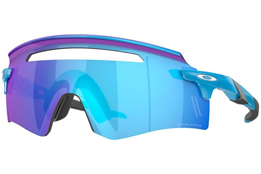 Napszemüvegek Oakley Encoder Sq OO9412 941201 Különleges Kék