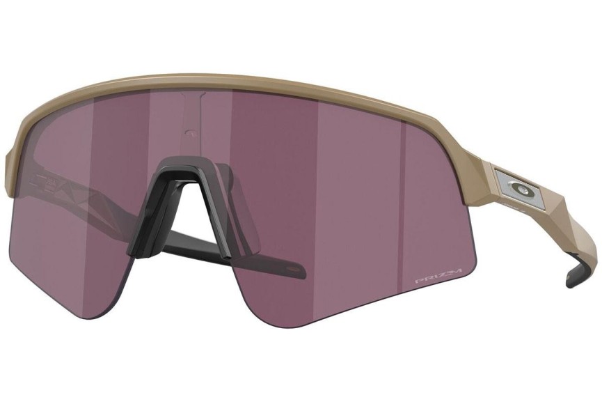 Napszemüvegek Oakley Sutro Lite Sweep OO9465 946524 Single Lens | Shield Barna