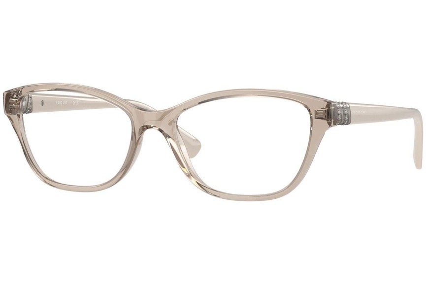 szemüvegeinket Vogue Eyewear VO5516B 2990 Különleges Bézs