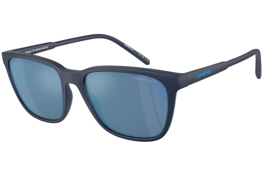 Napszemüvegek Arnette Cortex AN4291 275922 Polarized Szogletes Kék