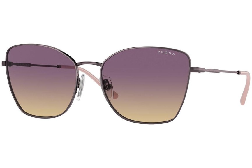 Napszemüvegek Vogue Eyewear VO4279S 514970 Különleges Lila