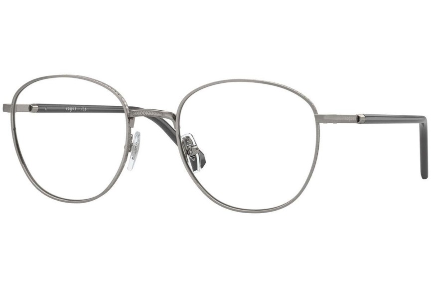 szemüvegeinket Vogue Eyewear VO4291 5187 Kerek Szürke