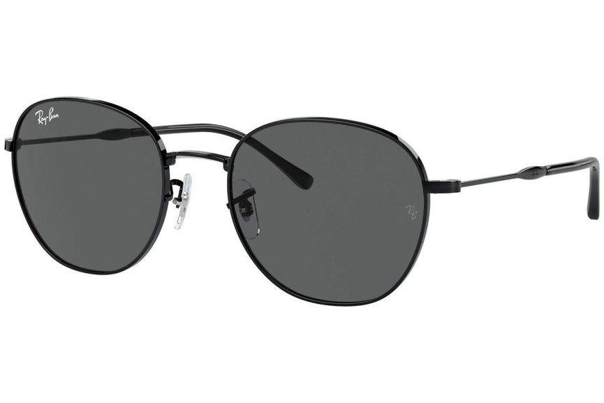 Napszemüvegek Ray-Ban RB3809 002/B1 Különleges Fekete