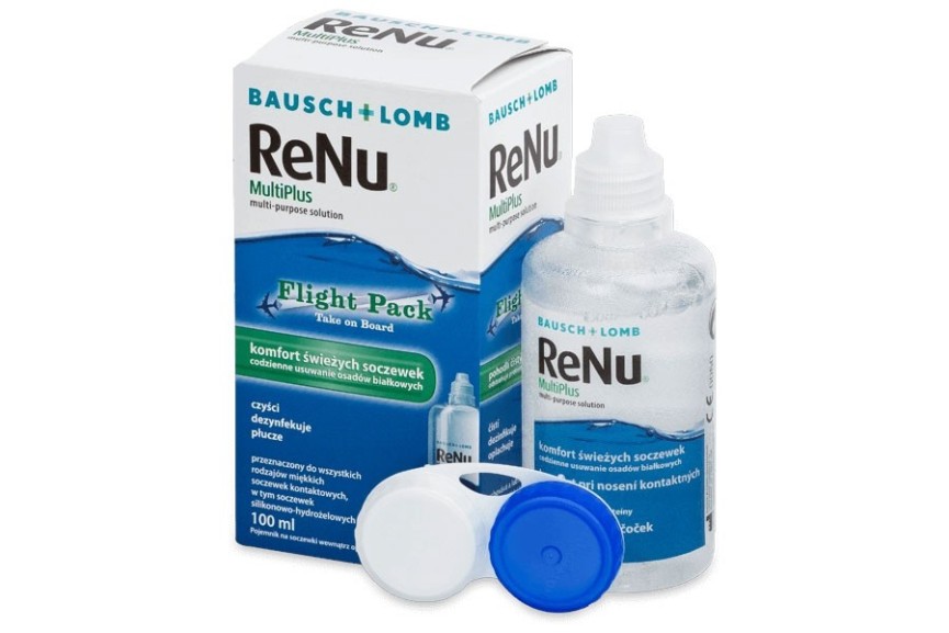 RENU Flight Pack (100 ml)