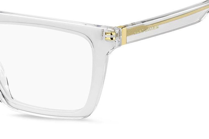 szemüvegeinket Marc Jacobs MARC759 900 Flat Top Kristály