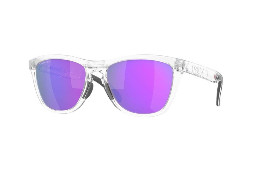 Napszemüvegek Oakley OO9284 928412 Kerek Kristály