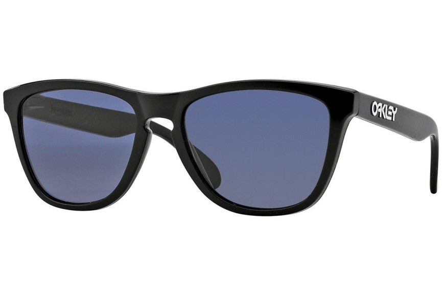 Napszemüvegek Oakley Frogskins OO9013 24-306 Szogletes Fekete