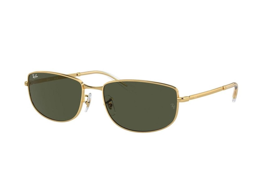 Napszemüvegek Ray-Ban RB3732 001/31 Különleges Arany