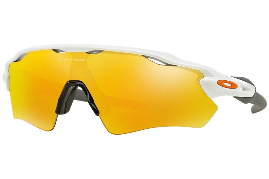 Napszemüvegek Oakley Radar EV Path OO9208-16 Single Lens | Shield Fehér