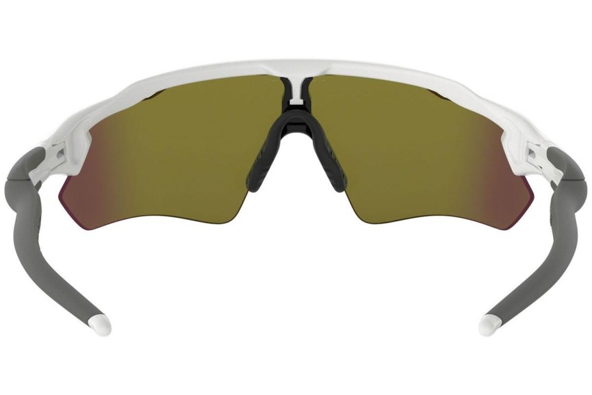 Napszemüvegek Oakley Radar EV Path OO9208-16 Single Lens | Shield Fehér