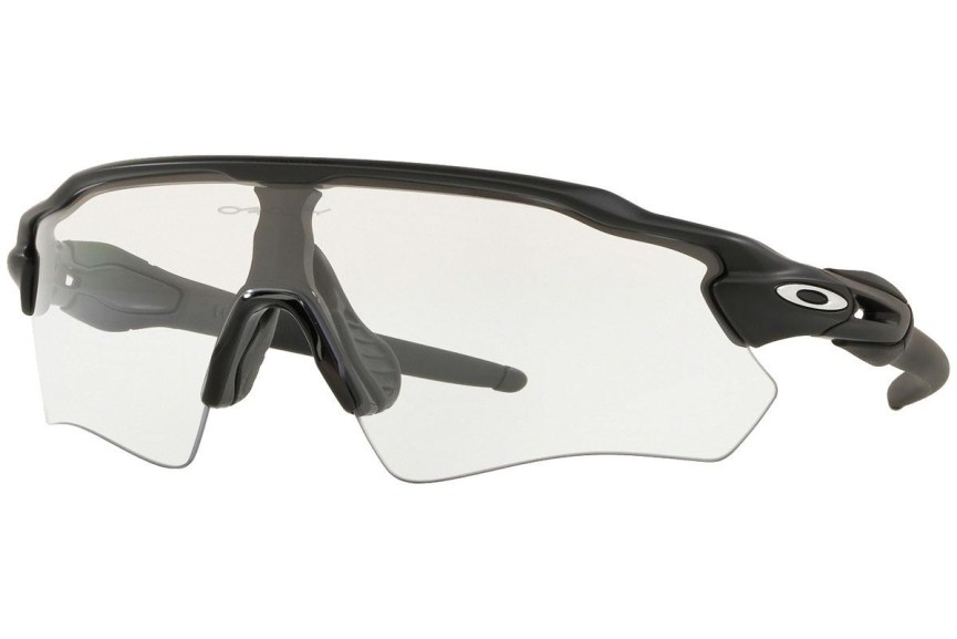 Napszemüvegek Oakley Radar EV Path OO9208-74 Single Lens | Shield Fekete