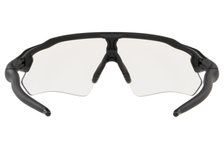 Napszemüvegek Oakley Radar EV Path OO9208-74 Single Lens | Shield Fekete