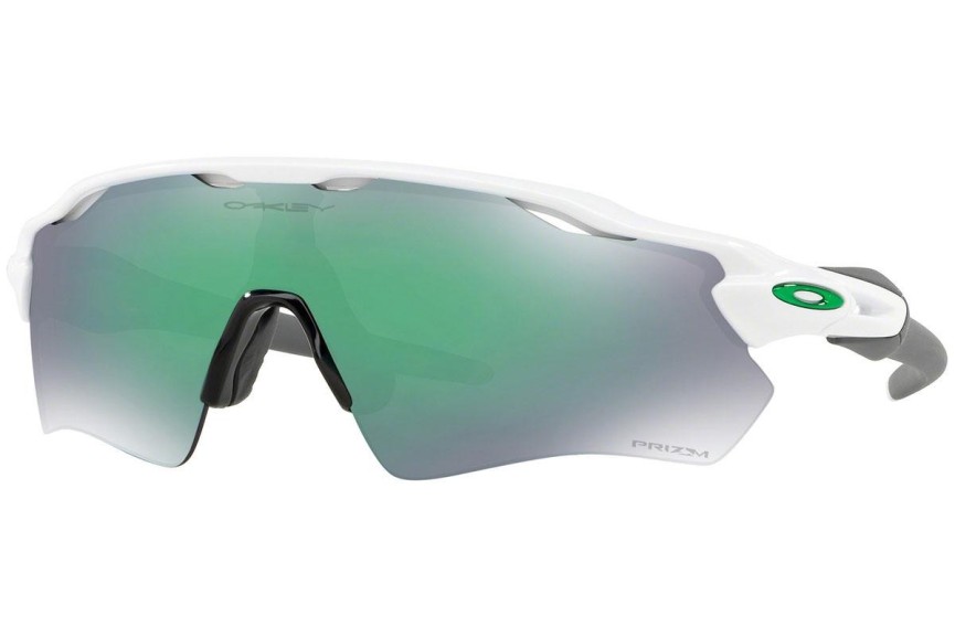 Napszemüvegek Oakley Radar EV Path OO9208-71 PRIZM Single Lens | Shield Fehér