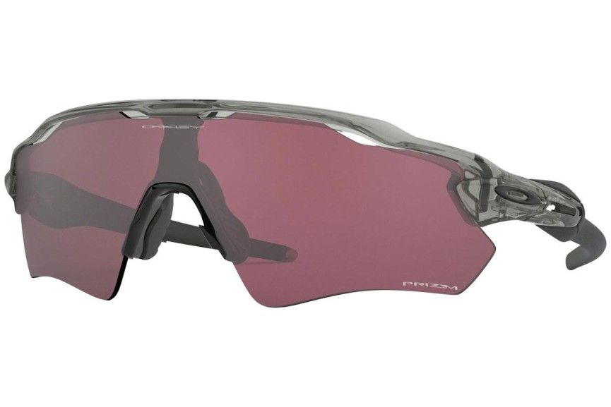 Napszemüvegek Oakley Radar EV Path OO9208-82 PRIZM Single Lens | Shield Szürke