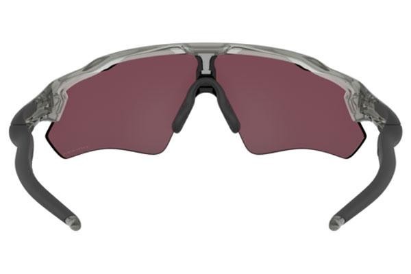 Napszemüvegek Oakley Radar EV Path OO9208-82 PRIZM Single Lens | Shield Szürke