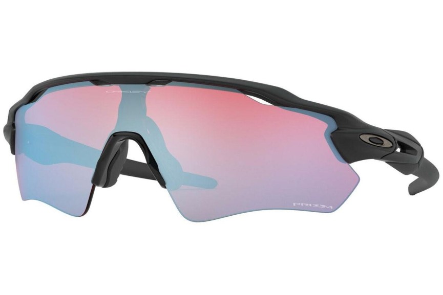 Napszemüvegek Oakley Radar EV Path OO9208-97 Single Lens | Shield Fekete