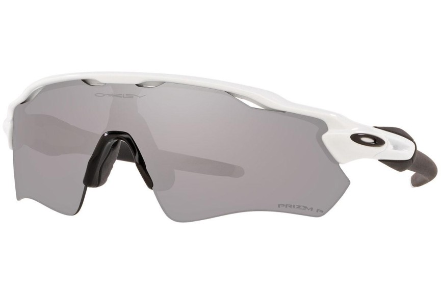 Napszemüvegek Oakley Radar EV Path OO9208-94 Polarized Single Lens | Shield Fehér