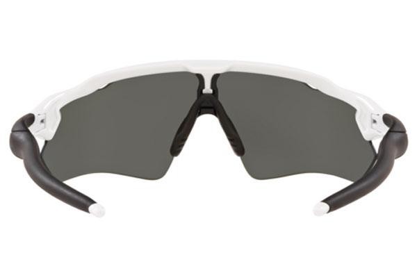 Napszemüvegek Oakley Radar EV Path OO9208-94 Polarized Single Lens | Shield Fehér