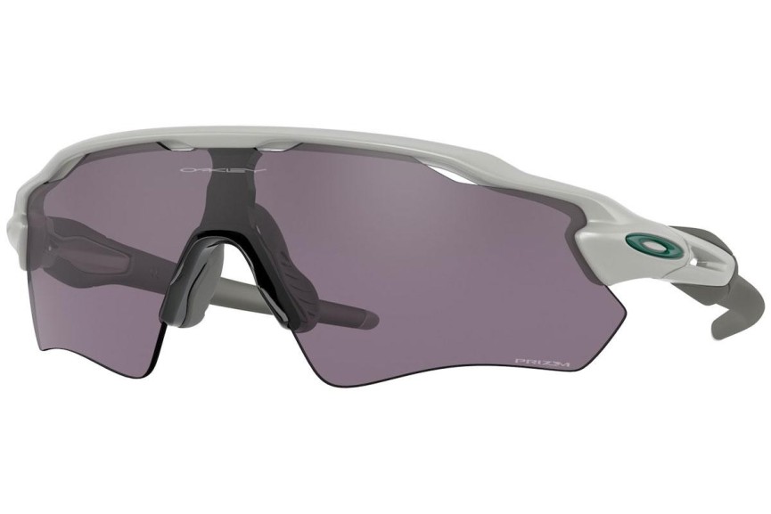 Napszemüvegek Oakley Radar EV Path OO9208-B9 Single Lens | Shield Szürke