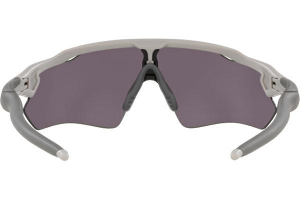 Napszemüvegek Oakley Radar EV Path OO9208-B9 Single Lens | Shield Szürke