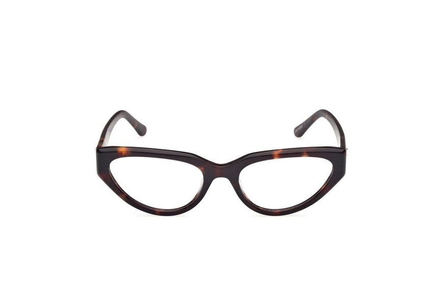 szemüvegeinket Guess GU50113 052 Cat Eye Havana