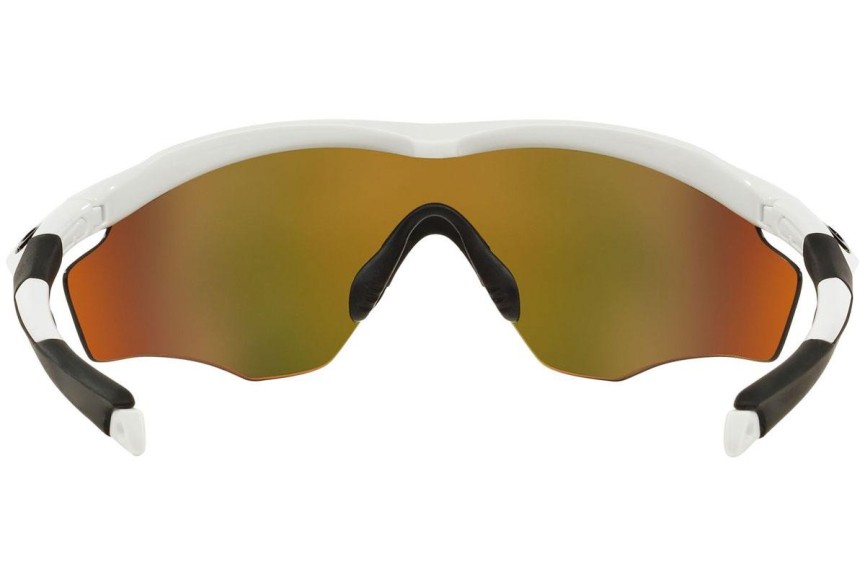 Napszemüvegek Oakley M2 Frame XL OO9343-05 Single Lens | Shield Fehér