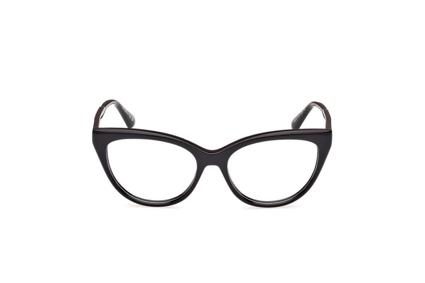 szemüvegeinket Max&Co. MO5131 001 Cat Eye Fekete