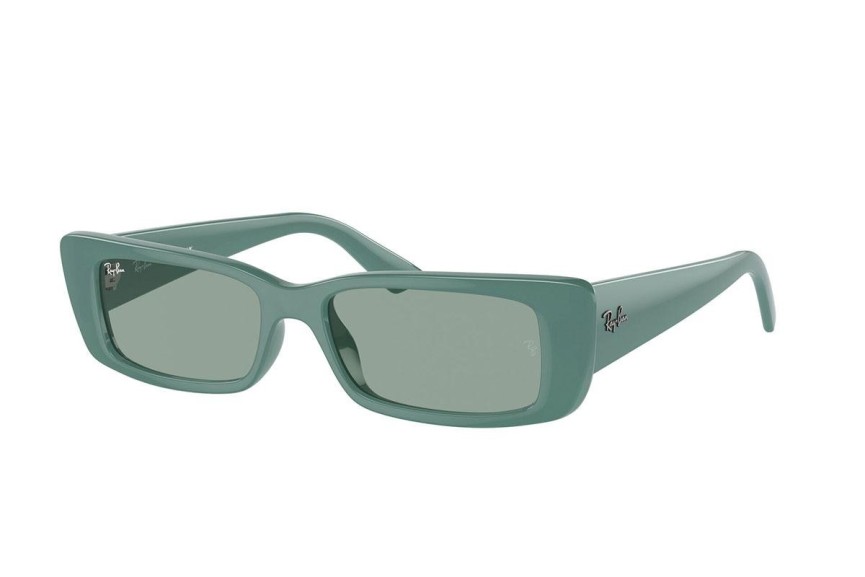 Napszemüvegek Ray-Ban RB4425 676282 Pillow Zöld